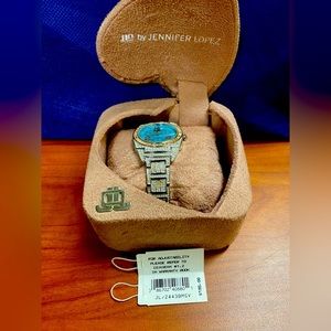 Jennifer López Ladies Watch